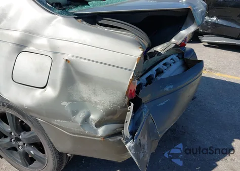 2001 Toyota Camry Ce from USA, damaged, VIN 4T1BG22K61U030253